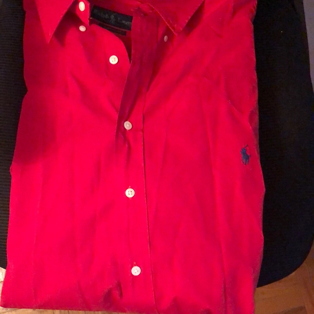 Polo shirts